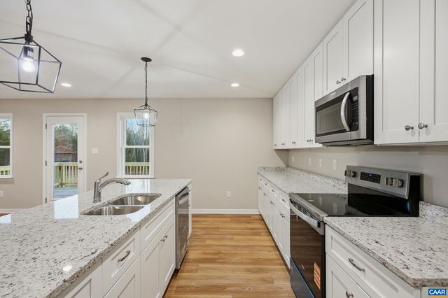 12 MILL BRANCH WAY, Bumpass, VA 23024