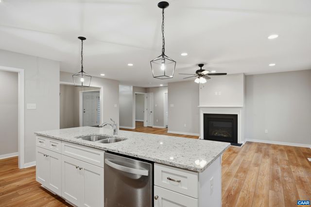 12 MILL BRANCH WAY, Bumpass, VA 23024