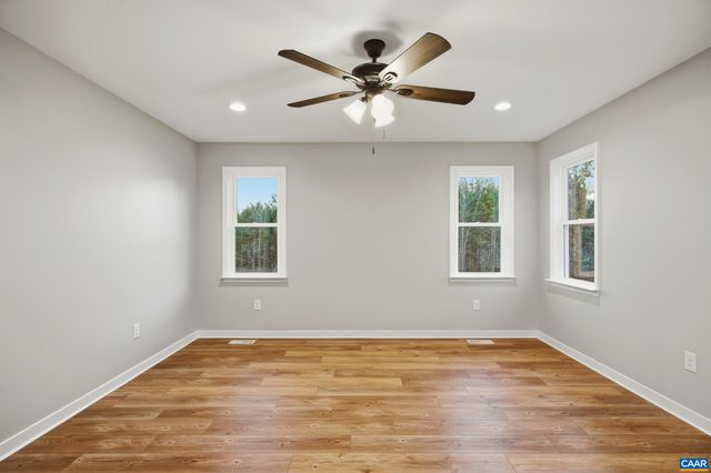 12 MILL BRANCH WAY, Bumpass, VA 23024