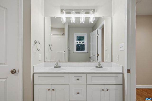 12 MILL BRANCH WAY, Bumpass, VA 23024