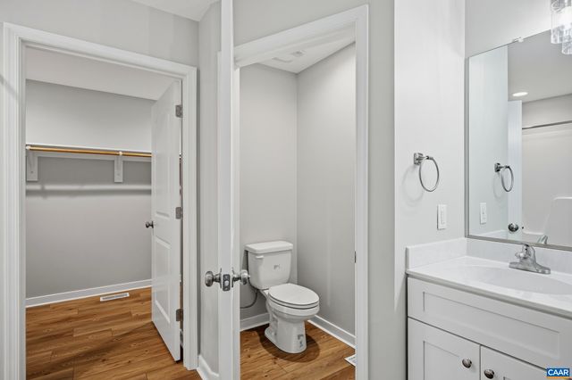 12 MILL BRANCH WAY, Bumpass, VA 23024