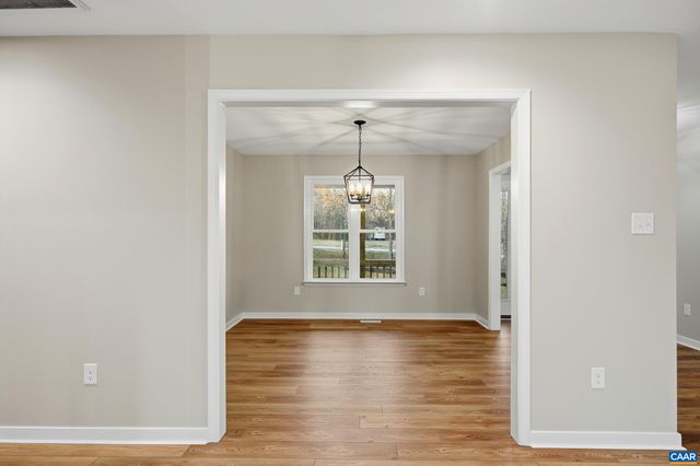 12 MILL BRANCH WAY, Bumpass, VA 23024