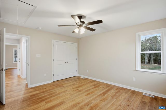 12 MILL BRANCH WAY, Bumpass, VA 23024