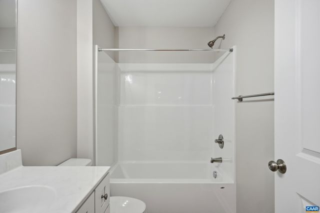 12 MILL BRANCH WAY, Bumpass, VA 23024