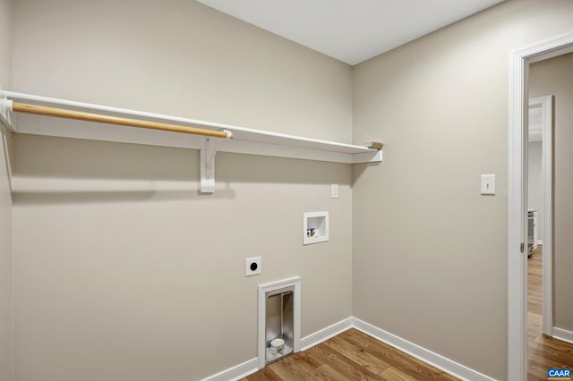 12 MILL BRANCH WAY, Bumpass, VA 23024