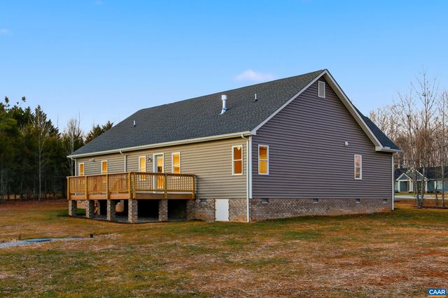 12 MILL BRANCH WAY, Bumpass, VA 23024