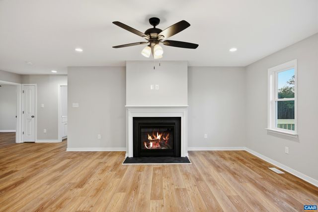 12 MILL BRANCH WAY, Bumpass, VA 23024