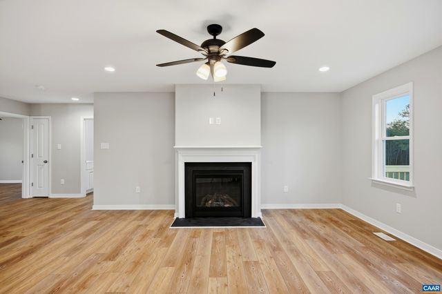 12 MILL BRANCH WAY, Bumpass, VA 23024