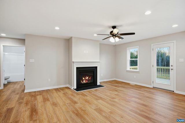 12 MILL BRANCH WAY, Bumpass, VA 23024