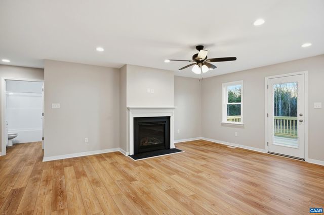 12 MILL BRANCH WAY, Bumpass, VA 23024