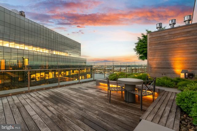 300 International Dr Unit 2308, Baltimore, MD 21202
