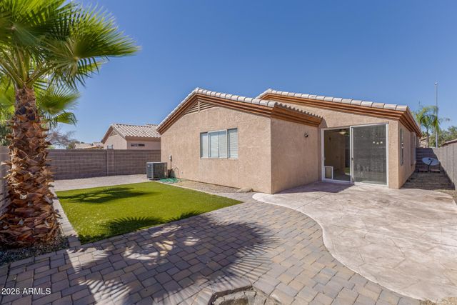 10509 E FLOWER Avenue, Mesa, AZ 85208