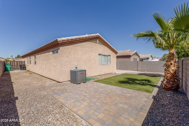 10509 E FLOWER Avenue, Mesa, AZ 85208