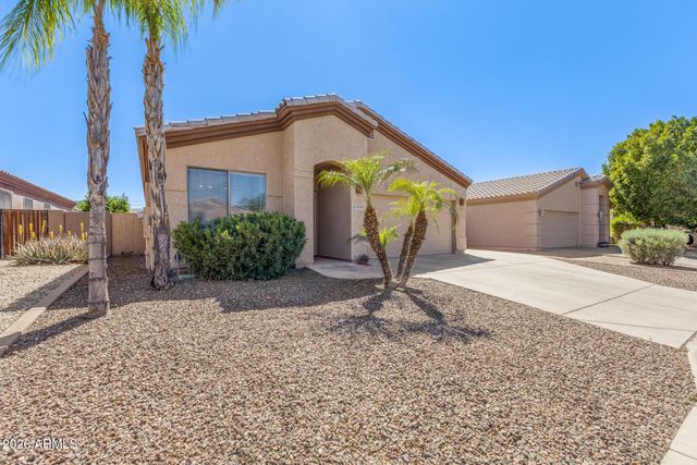 10509 E FLOWER Avenue, Mesa, AZ 85208