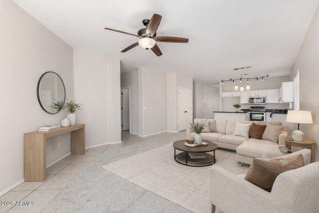 10509 E FLOWER Avenue, Mesa, AZ 85208