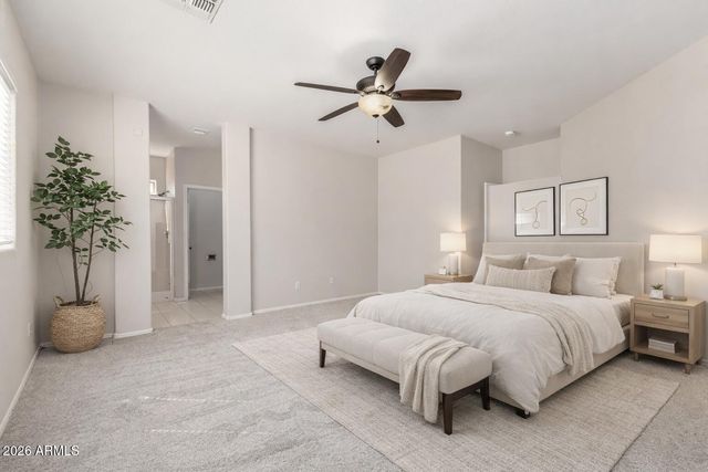 10509 E FLOWER Avenue, Mesa, AZ 85208