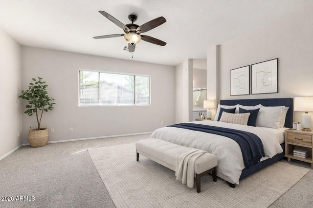 10509 E FLOWER Avenue, Mesa, AZ 85208