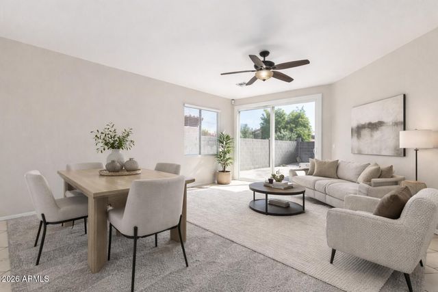 10509 E FLOWER Avenue, Mesa, AZ 85208