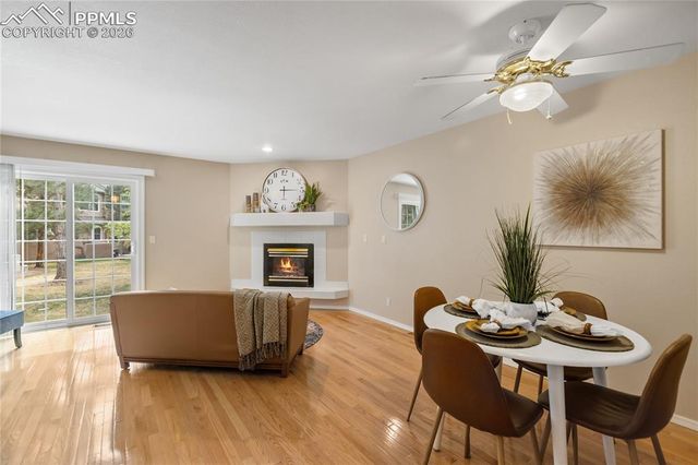 6208 Colony Circle, Colorado Springs, CO 80919