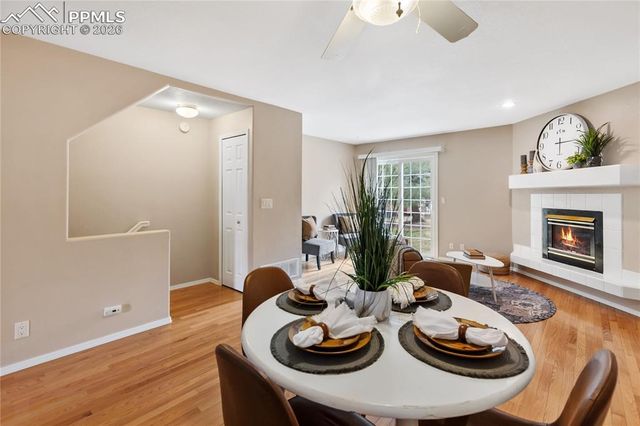 6208 Colony Circle, Colorado Springs, CO 80919