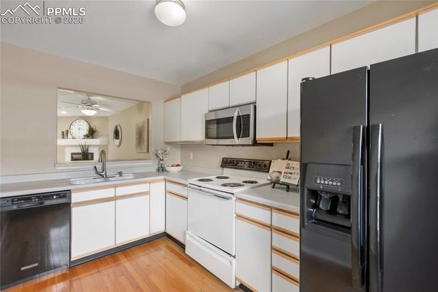 6208 Colony Circle, Colorado Springs, CO 80919