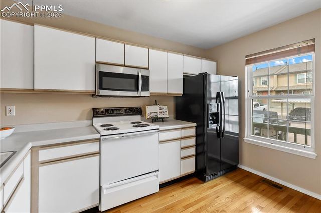 6208 Colony Circle, Colorado Springs, CO 80919