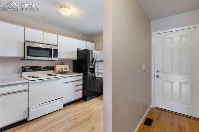 6208 Colony Circle, Colorado Springs, CO 80919