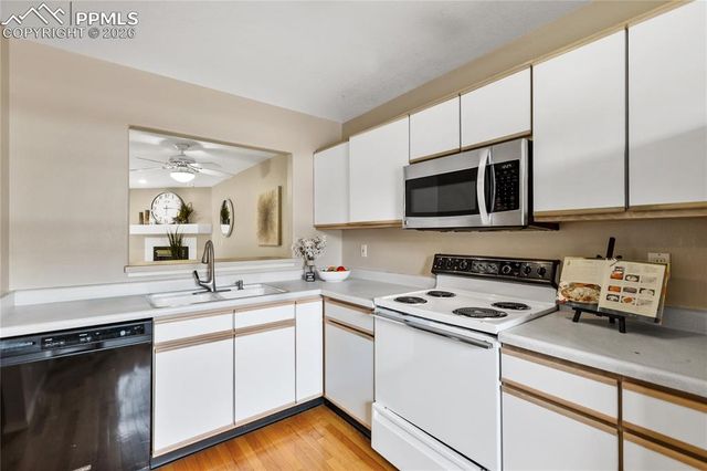 6208 Colony Circle, Colorado Springs, CO 80919