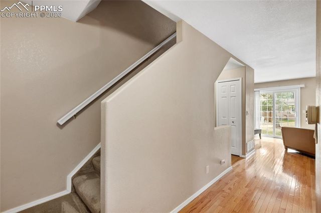 6208 Colony Circle, Colorado Springs, CO 80919