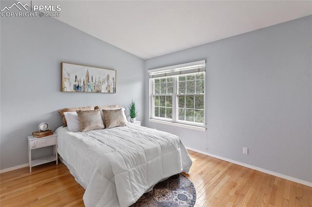 6208 Colony Circle, Colorado Springs, CO 80919