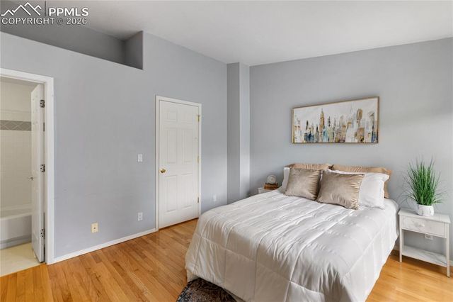 6208 Colony Circle, Colorado Springs, CO 80919