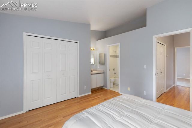 6208 Colony Circle, Colorado Springs, CO 80919