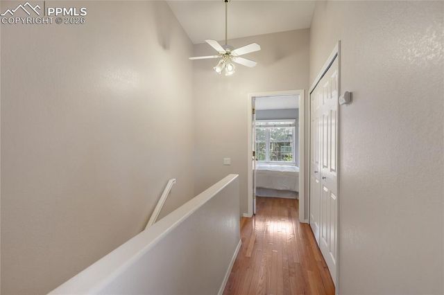 6208 Colony Circle, Colorado Springs, CO 80919