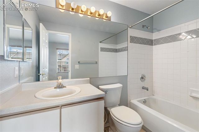 6208 Colony Circle, Colorado Springs, CO 80919