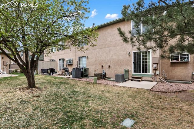 6208 Colony Circle, Colorado Springs, CO 80919