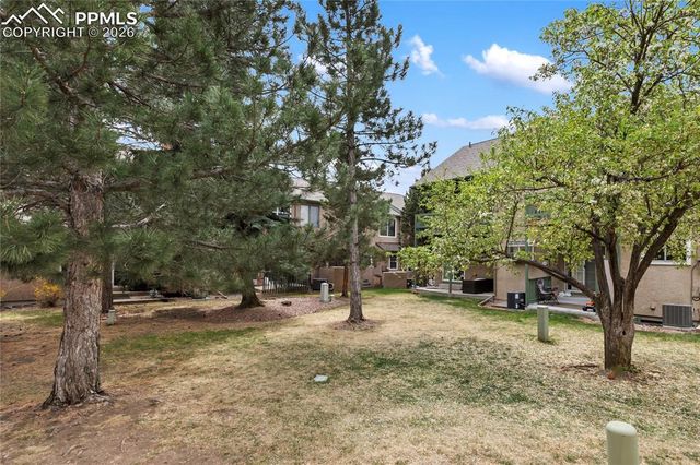 6208 Colony Circle, Colorado Springs, CO 80919