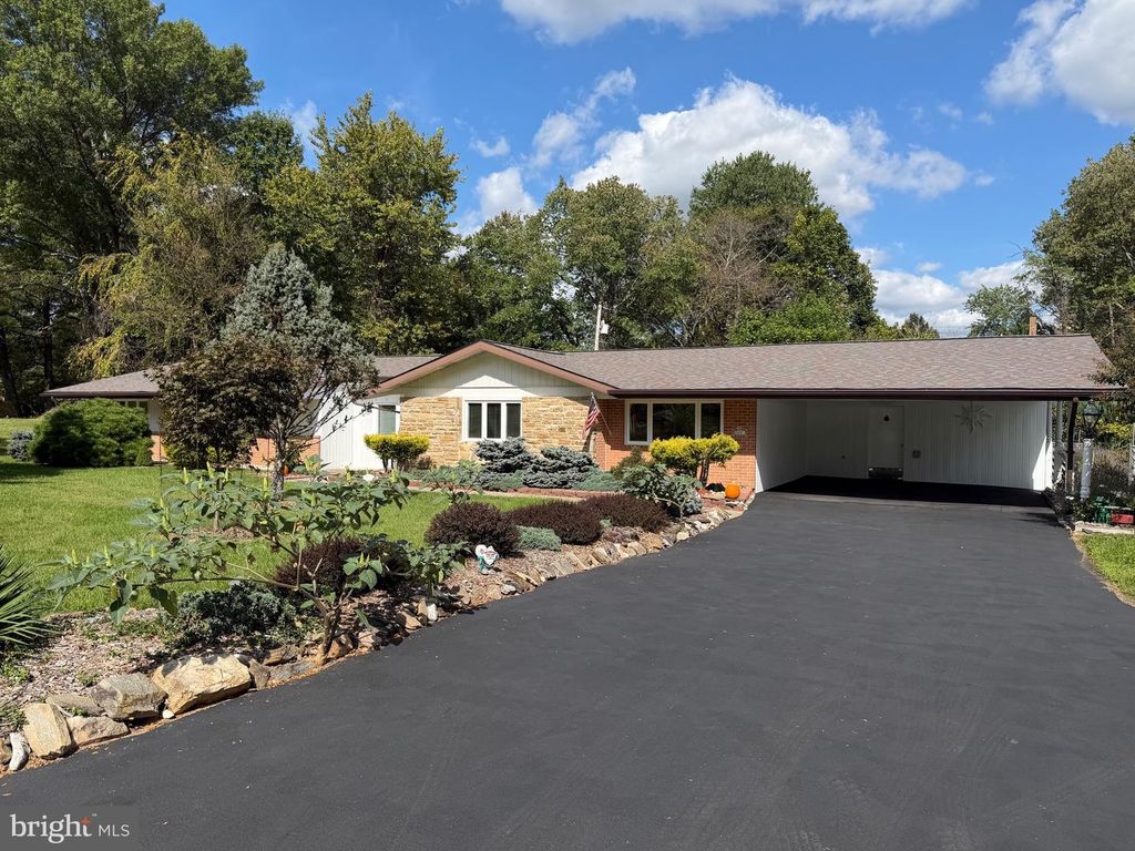 3410 FIELDING RD, Pikesville, MD 21208