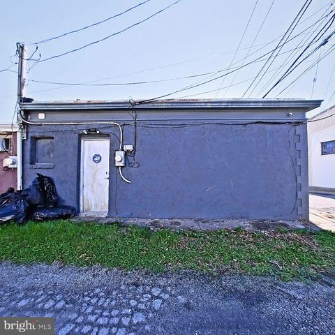 29 MADISON AVE, Lansdowne, PA 19050