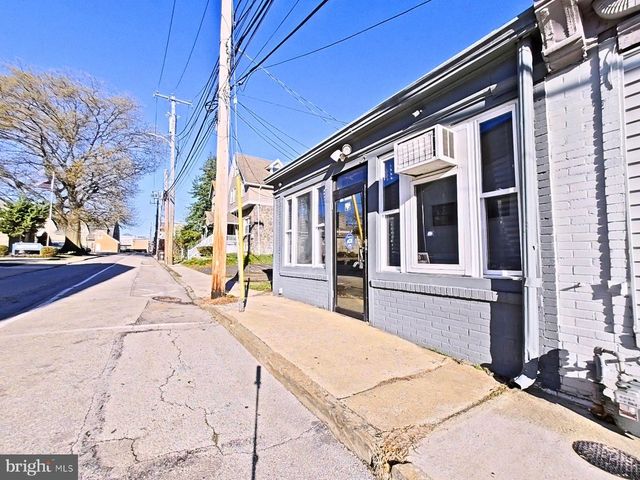 29 MADISON AVE, Lansdowne, PA 19050
