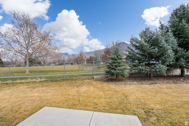 1638 N 160 E, Orem, UT 84057