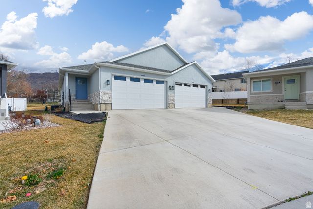 1638 N 160 E, Orem, UT 84057
