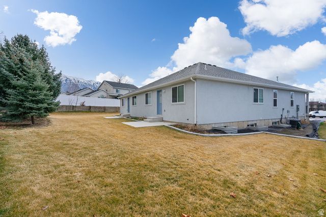 1638 N 160 E, Orem, UT 84057