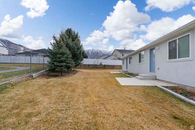1638 N 160 E, Orem, UT 84057