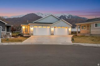 1638 N 160 E, Orem, UT 84057