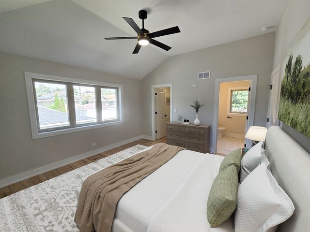 6529 28th Place, Berwyn, IL 60402