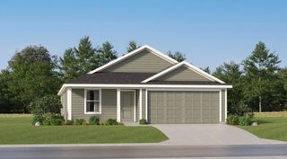 316 Bertram Oaks DR, Bertram, TX 78605