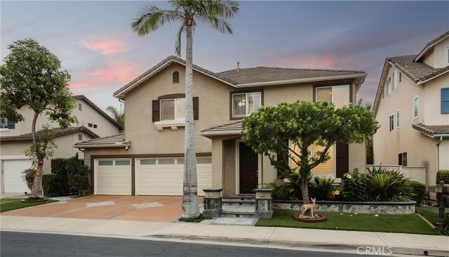85 Quail Canyon, Irvine, CA 92618