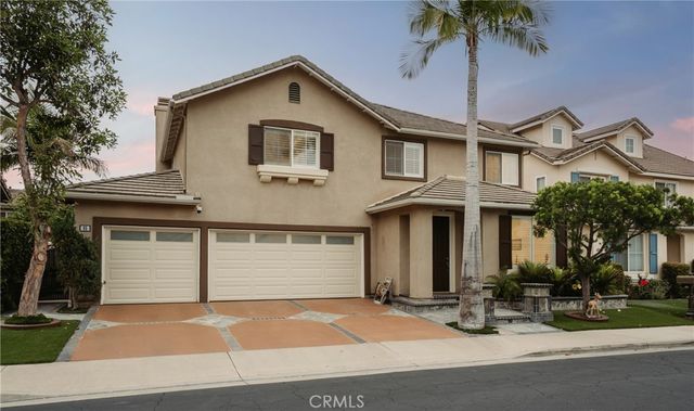 85 Quail Canyon, Irvine, CA 92618