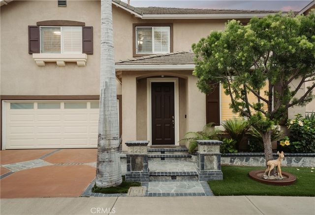85 Quail Canyon, Irvine, CA 92618