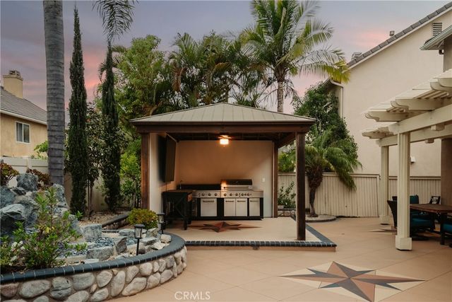 85 Quail Canyon, Irvine, CA 92618
